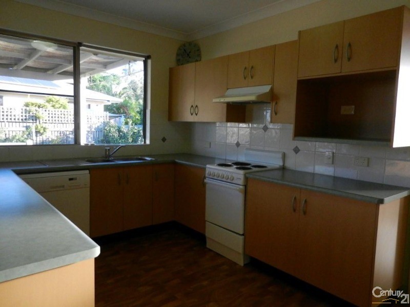 1 DANE CLOSE, Burdell QLD 4818