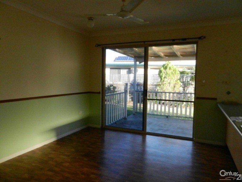 1 DANE CLOSE, Burdell QLD 4818