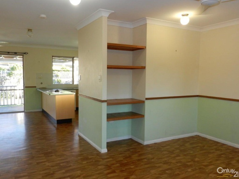 1 DANE CLOSE, Burdell QLD 4818