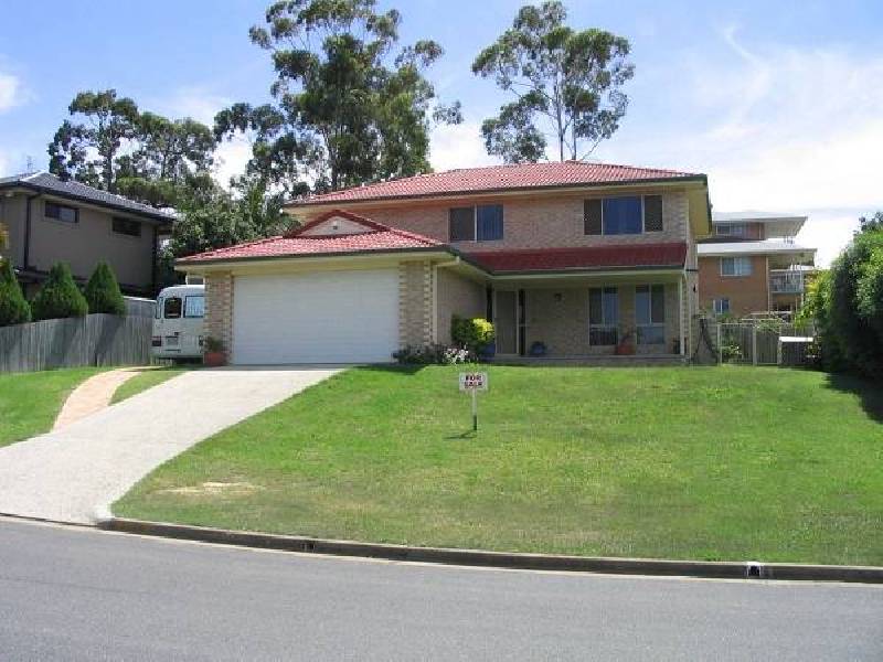 9 Everest Drive, Southport QLD 4215