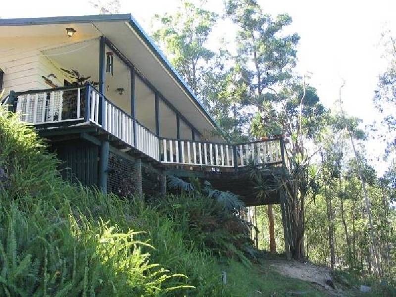 34 Grosvenor Court, Worongary QLD 4213