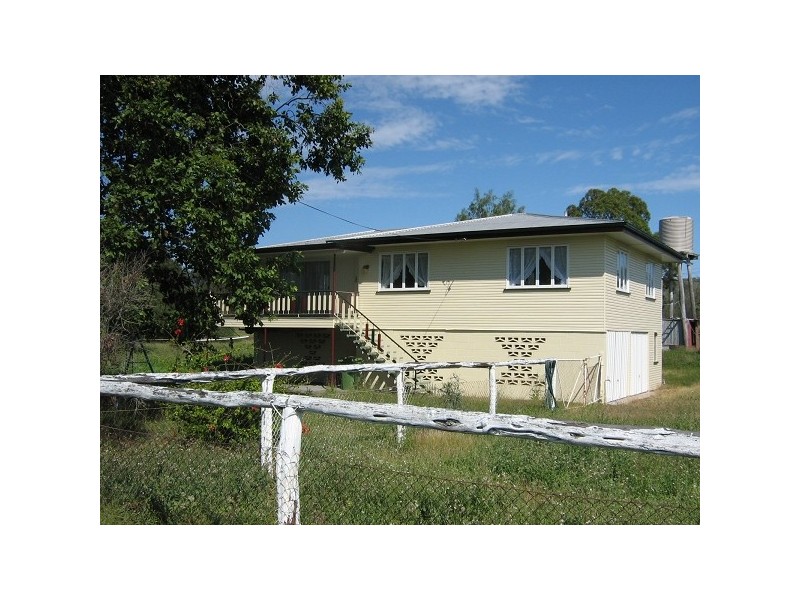 4534 Capricorn Highway, Westwood QLD 4702