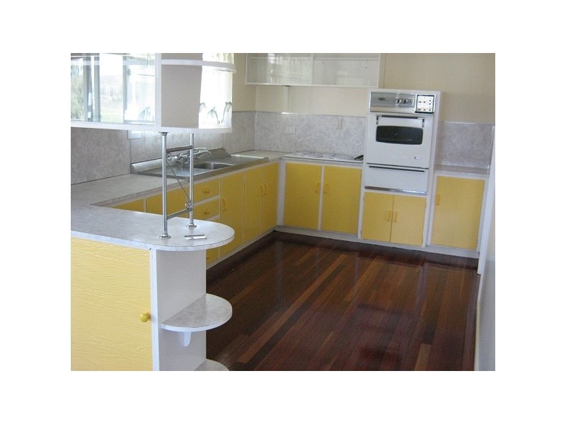 4534 Capricorn Highway, Westwood QLD 4702
