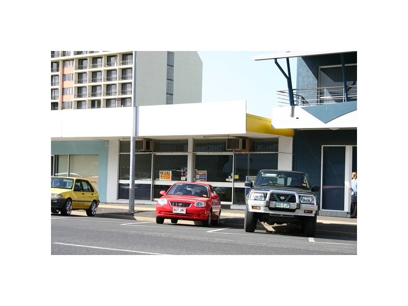 Rockhampton City QLD 4700