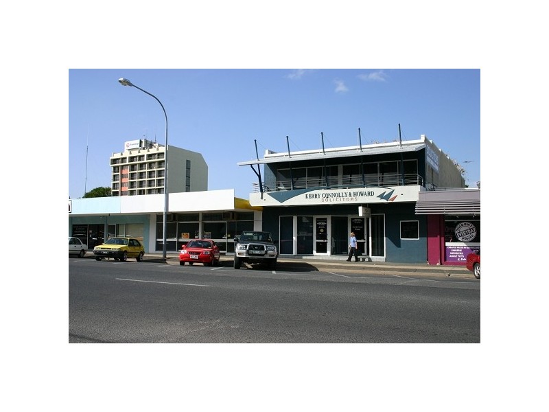 Rockhampton City QLD 4700