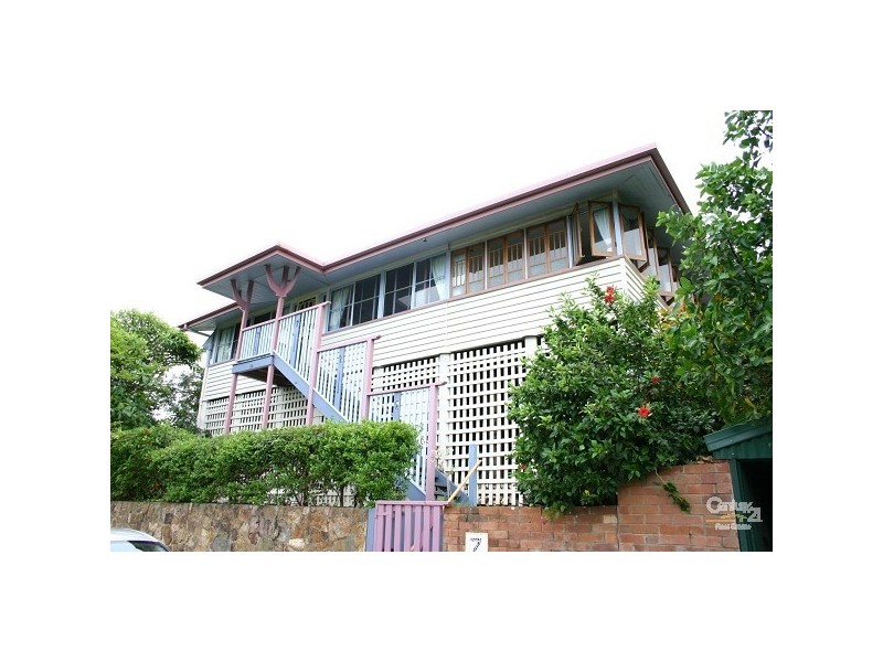 7 Raymond Terrace, Yeppoon QLD 4703