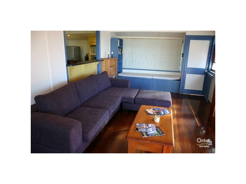 7 Raymond Terrace, Yeppoon QLD 4703