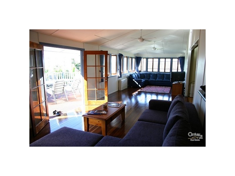 7 Raymond Terrace, Yeppoon QLD 4703