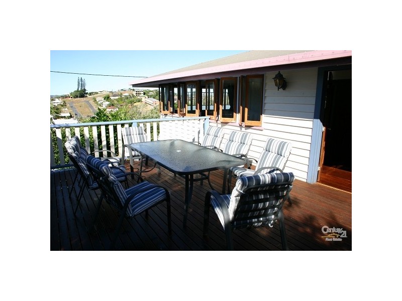 7 Raymond Terrace, Yeppoon QLD 4703