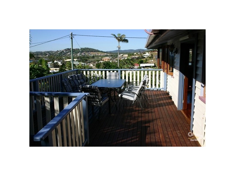 7 Raymond Terrace, Yeppoon QLD 4703