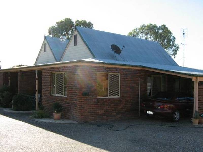 West Rockhampton QLD 4700