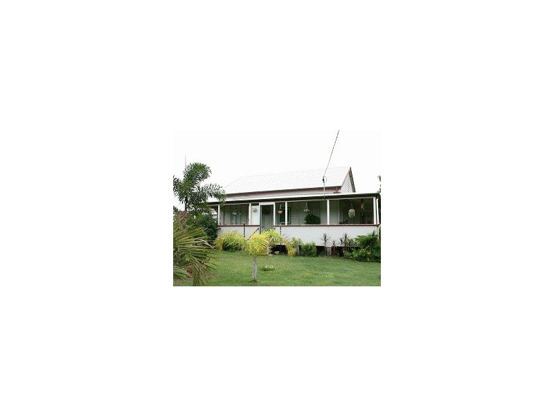 430 Lakes Creek Road, Lakes Creek QLD 4701