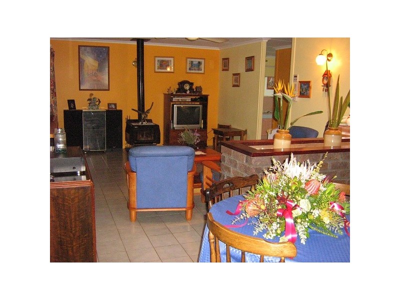 54 Spring Creek Close, The Caves QLD 4702