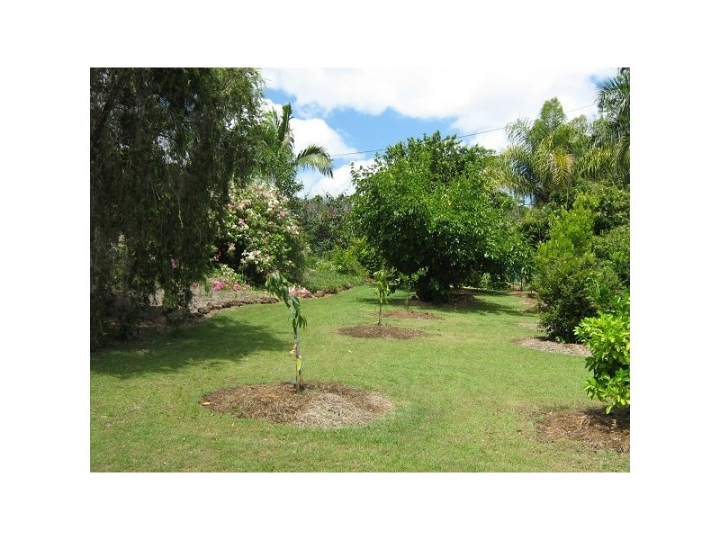 54 Spring Creek Close, The Caves QLD 4702