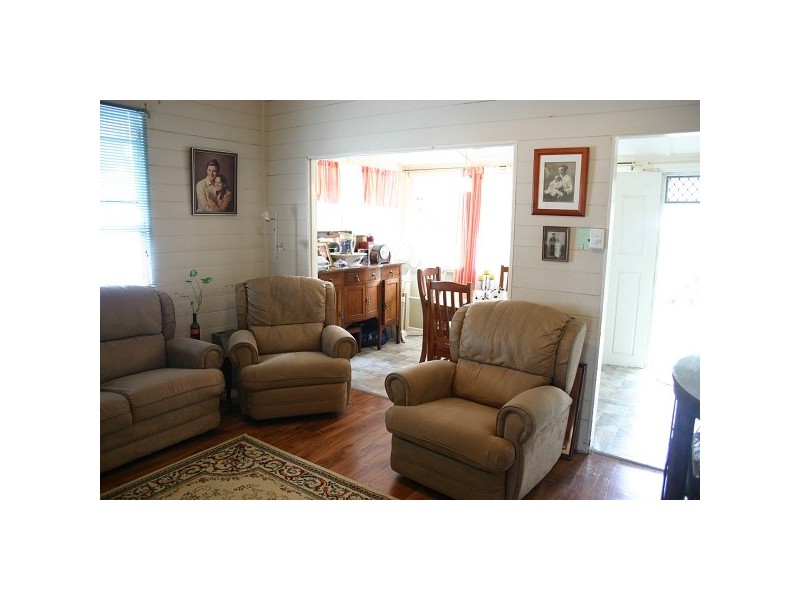 91 Talford Street, Allenstown QLD 4700