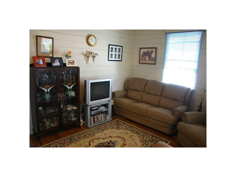 91 Talford Street, Allenstown QLD 4700