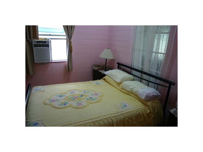 91 Talford Street, Allenstown QLD 4700