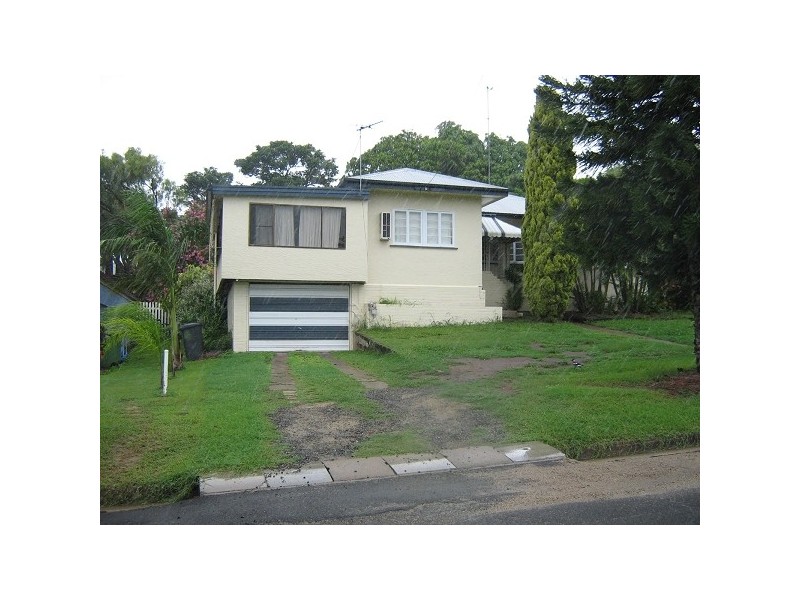 40 Meade Street, Wandal QLD 4700