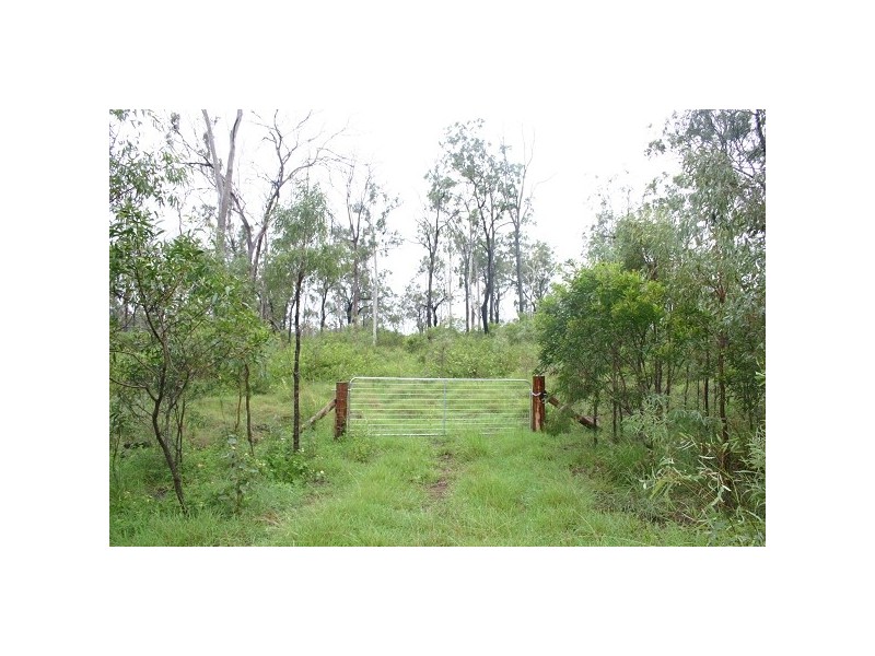 88 Seiferts Road, Bondoola QLD 4703