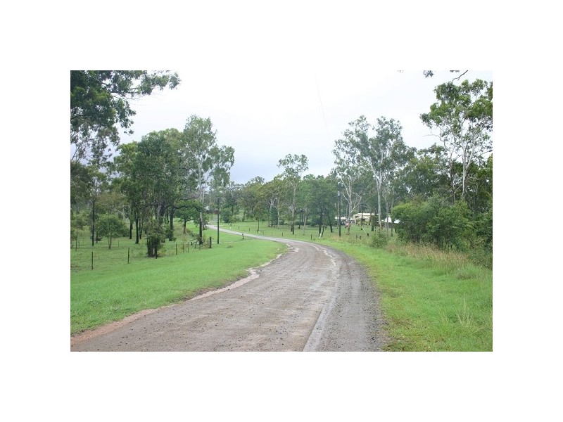 88 Seiferts Road, Bondoola QLD 4703