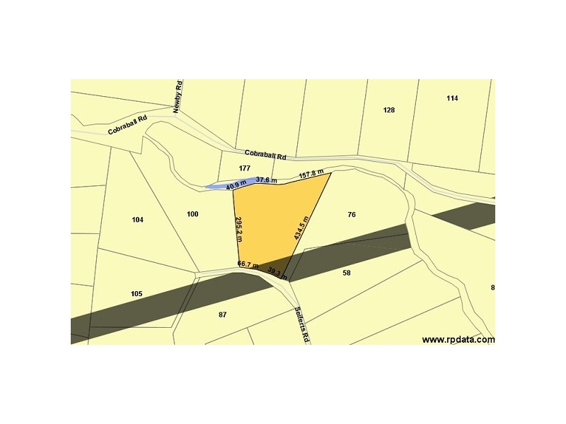 88 Seiferts Road, Bondoola QLD 4703