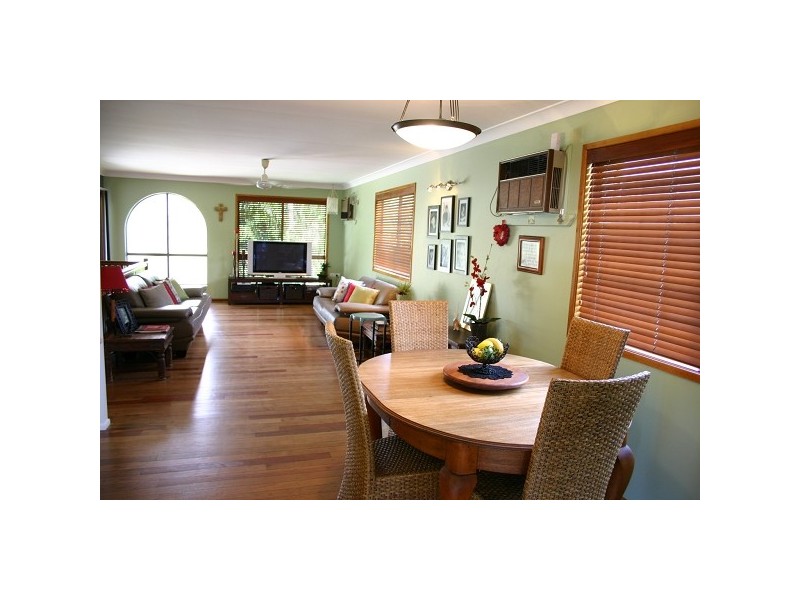 361 Lawrence Avenue, Frenchville QLD 4701