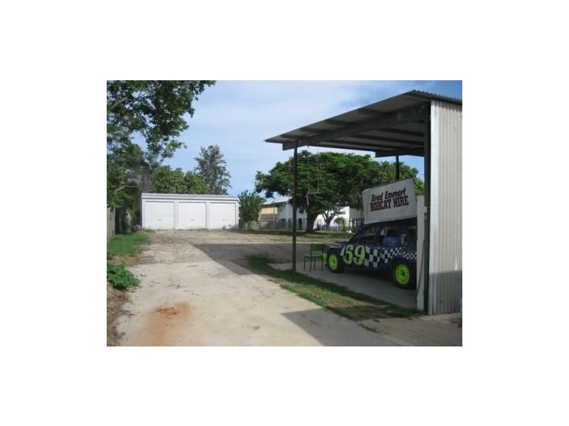 178 Dean Street, Berserker QLD 4701