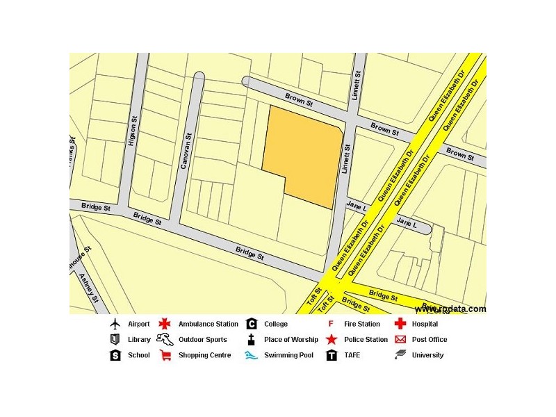 7 Linnett Street, Berserker QLD 4701