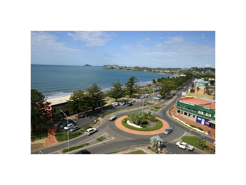 203/4 Adelaide Street, Yeppoon QLD 4703
