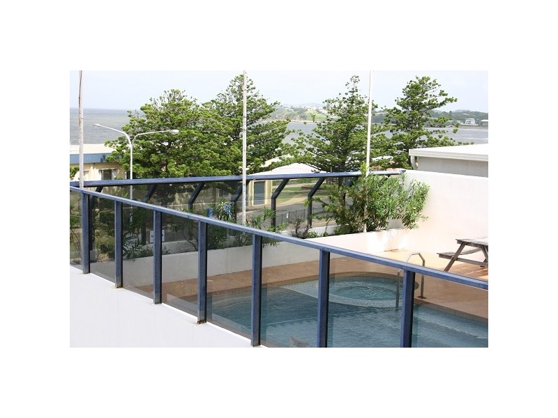 203/4 Adelaide Street, Yeppoon QLD 4703