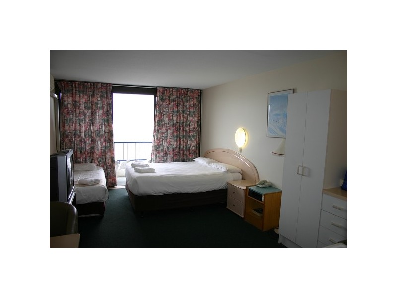 807/4 Adelaide Street, Yeppoon QLD 4703