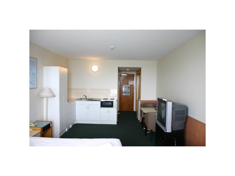 807/4 Adelaide Street, Yeppoon QLD 4703