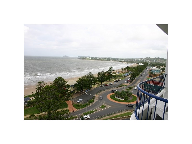 807/4 Adelaide Street, Yeppoon QLD 4703