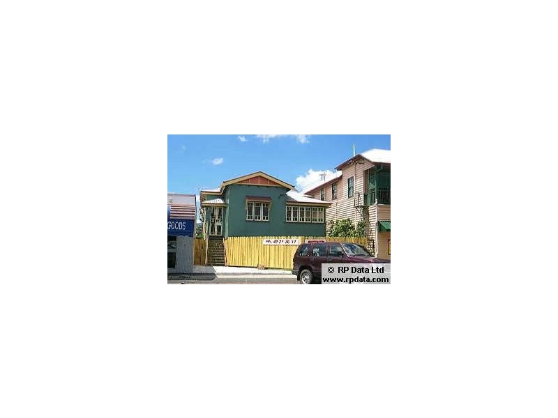 103 Bolsover Street, Rockhampton City QLD 4700