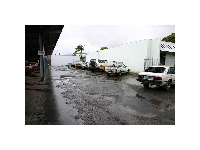 121 Kent Street, Rockhampton City QLD 4700