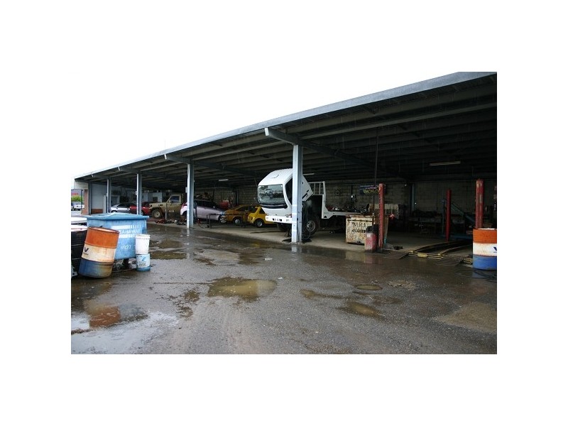 121 Kent Street, Rockhampton City QLD 4700