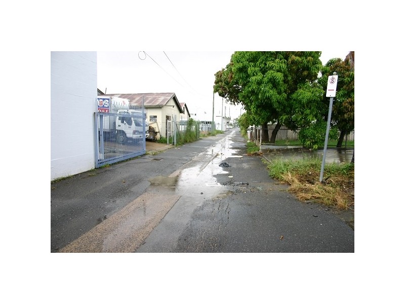121 Kent Street, Rockhampton City QLD 4700