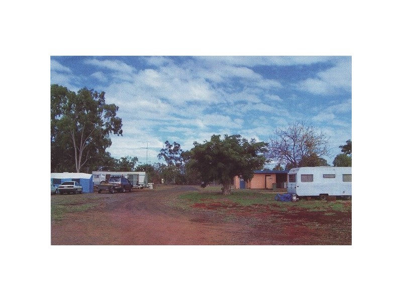 26 Cairns Street, Dingo QLD 4702