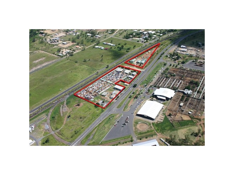 757 Capricorn Highway, Gracemere QLD 4702