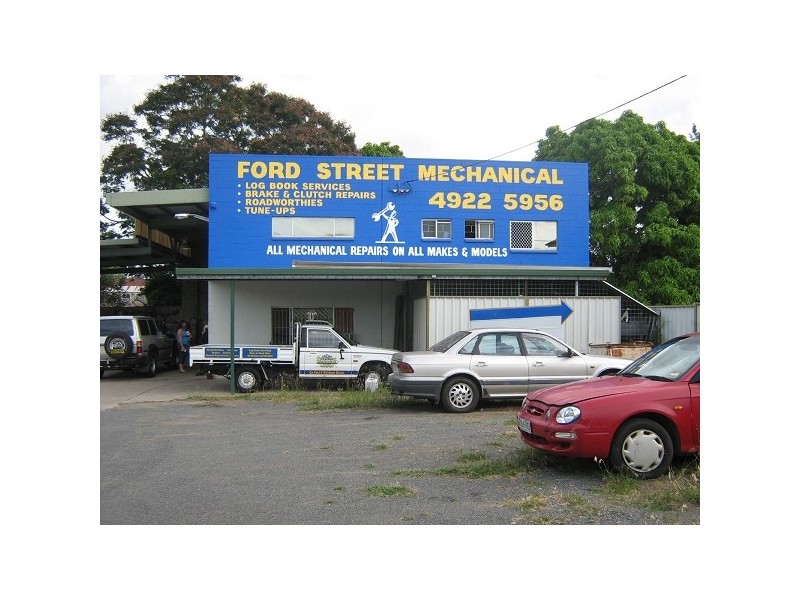 72 Richmond Street, Berserker QLD 4701