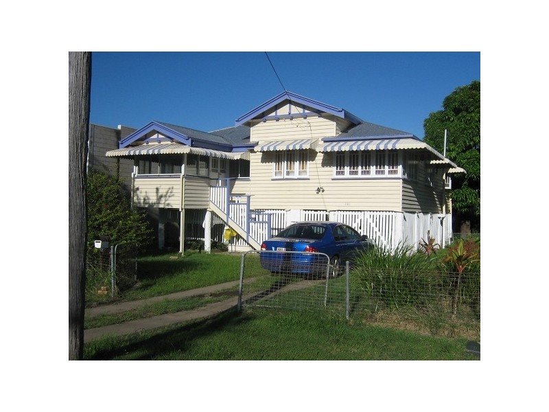 181 Phillips Street, Berserker QLD 4701