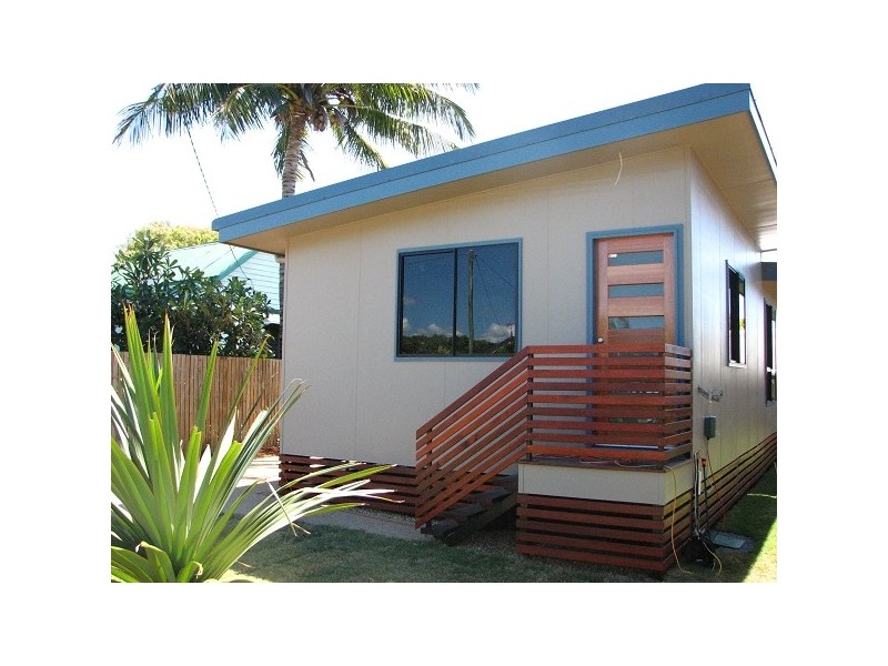 9 Dingwall Street, Keppel Sands QLD 4702