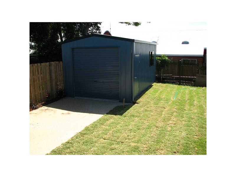 9 Dingwall Street, Keppel Sands QLD 4702