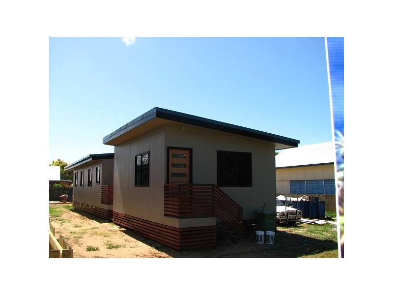 9 Dingwall Street, Keppel Sands QLD 4702