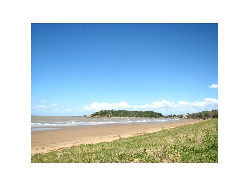 9 Dingwall Street, Keppel Sands QLD 4702