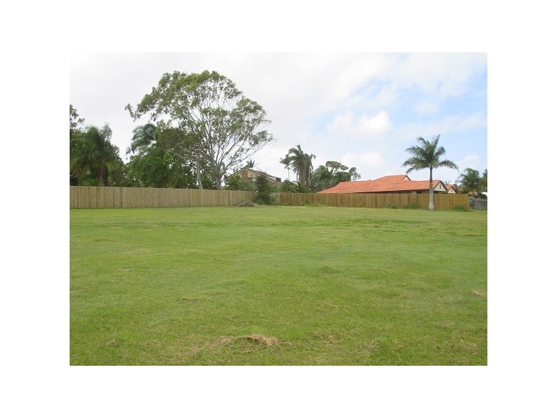 Lot 5 Rodney Street, Taranganba QLD 4703