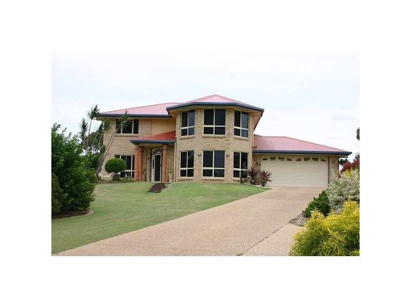 39 Kristie Drive, Rockyview QLD 4701