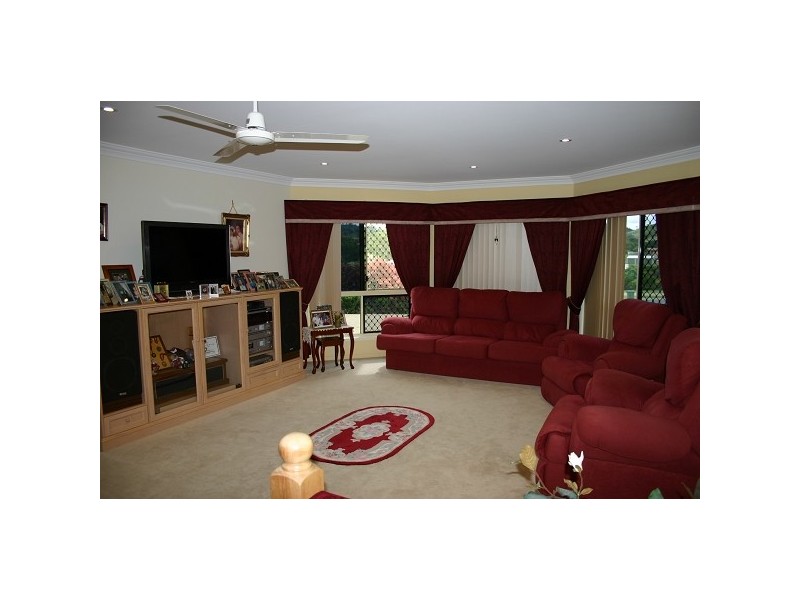 39 Kristie Drive, Rockyview QLD 4701