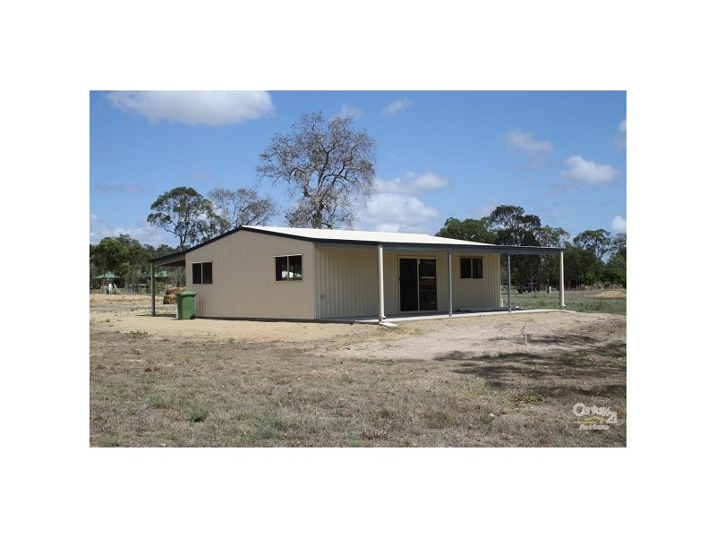 LOT 4 Crystal Court , Club Estate, Yeppoon QLD 4703