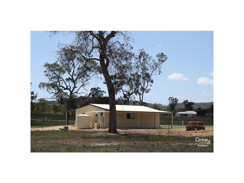 LOT 4 Crystal Court , Club Estate, Yeppoon QLD 4703